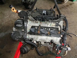 VW Polo 9N1 1,2 12V Motor Triebwerk AZQ 47kW 1198ccm 153515km - Bild 1 von 6