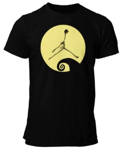 Air Jack Unisex T-Shirt - Picture 1 of 4