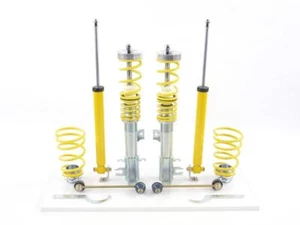 Coilover FK assetto sportivo Opel Corsa E 2014- - Foto 1 di 7