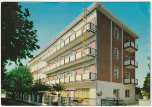 VISERBELLA - RIMINI - HOTEL CALIFORNIA - VIAGG- 1970 -71718- - Picture 1 of 1