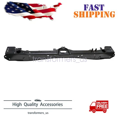 Radiator Core Support Upper Center Tie Bar Bracket For 2017-2023 Nissan Armada - Image 1 of 4