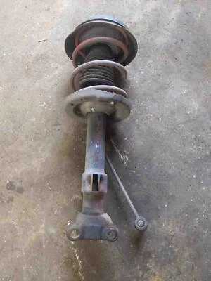 2001 - 2005 Mercedes C240 Front Strut Assembly LH Driver RWD Sedan ONLY OEM - Image 1 of 2