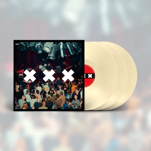 IST ist Live In Amsterdam (BUTTERMILK 3xLP) - Picture 1 of 1