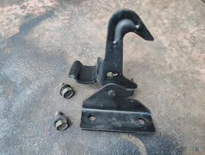 1988 98 Gmc Chevrolet Silverado Truck Upper Hood Latch Hook - Picture 1 of 6