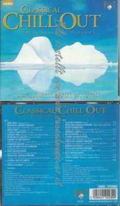 CD--VARIOUS UND UNBEKANNT | --CLASSICAL CHILLOUT VOL. - Bild 1 von 1