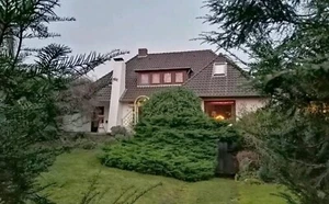 Großzügiges Einfamilienhaus mit Einliegerwohnung in Bad Bevensen - Bild 1 von 14