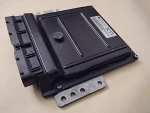 2005 Nissan Xterra 4.0L 2WD Auto ECM ECU Engine Computer Unit MEC35-622 A1 - Picture 1 of 5