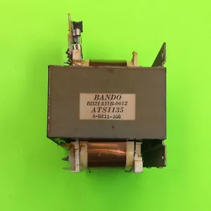 Pioneer VSX-3300 Receiver Amplifier Transformer BD21A11B-0012 ATS1135 Bando - Picture 1 of 2
