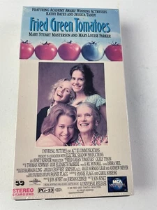 Fried Green Tomatoes (VHS, 1992) - Picture 1 of 4
