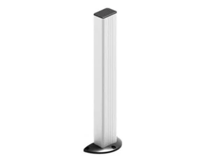 COLONNINA STANDARD IN ALLUMINIO H 500MM CLN8-050 CLN ACCESSORI SICUREZZA NUOVO - Bild 1 von 1