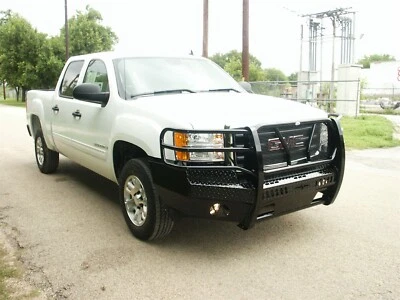 Repuesto parachoques delantero original Frontier Truck Gear 300-30-7008 Foto 1 de 4