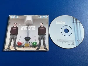Dj Friction - Tuesday Afternoon ● Hip Hop CD ● US-Rap Album - Bild 1 von 1