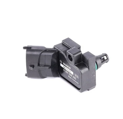 BOSCH 0 261 230 295 Sensore pressione alimentazione per FORD FOCUS III KUGA I - Immagine 1 di 4