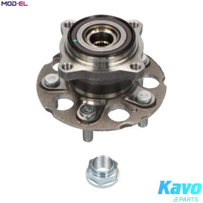 WHEEL BEARING KIT WBH-2062 FOR HONDA CR-V/IV/SUV N22B4 2.2L R20A6/R20A9 2.0L - Image 1 of 4