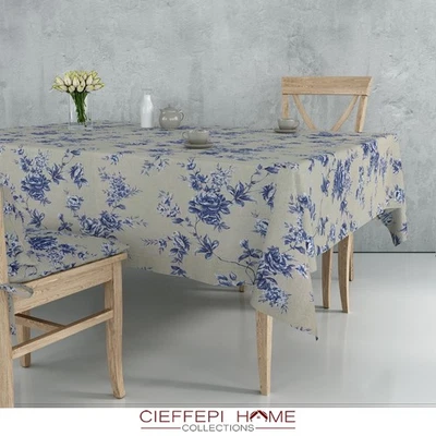 PANTELLERIA Tovaglia da tavola in diverse misure - Cieffepi Home Collections