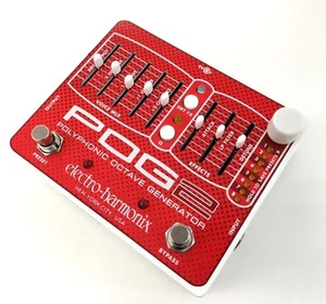 Electro-Harmonix Pog2 Effector - Picture 1 of 9