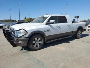 Speedometer Cluster MPH 120 Longhorn Emblem Fits 18 DODGE 2500 PICKUP 1633355 - Picture 1 of 12