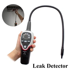 Refrigerant Halogen Leak Detector Air Conditioning Refrigerant Leak Tester R410a - Picture 1 of 10