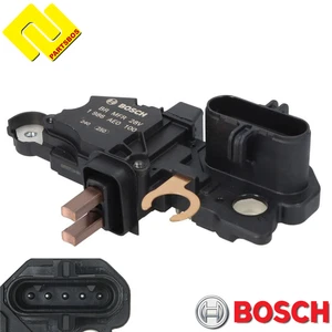 BOSCH 1986AE0100 Alternator Voltage Regulator 28v ,F00MA45248 ,F00M145267 ,F00M - Picture 1 of 3