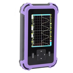 Digital Oscilloscope 2.8in Screen 8.33MS/s High Sampling 1Mhz Bandwidth Part - Picture 1 of 24