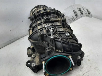 Intake Manifold 4.8L Fits 10-17 CHEVROLET EXPRESS 2500 VAN 12638038 - Image 1 of 4