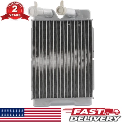Heater Core For 1978-1987 Cutlass Malibu Regal Grand Am LeMans Century w/AC Foto 1 de 4
