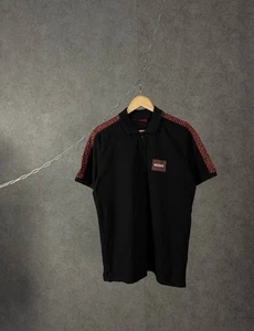Hugo Boss Monogram Polo Tee - Bild 1 von 8