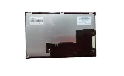 NEW LQ070Y3LW01 For Sharp Original 7 Inch ZYX0917-0 LCD Display Screen Panel - Image 1 of 4