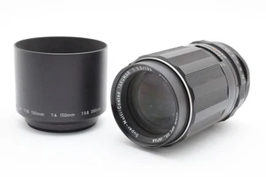 【Very Good】Asahi PENTAX Super Multi Coated Takumar 135mm f/3.5 M42 2572546 - Picture 1 of 12