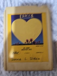 Dr Hook - Greatest Hits 8-Track Tape - Bild 1 von 4