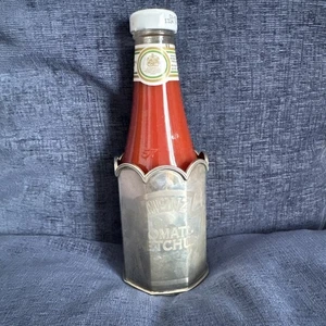 theo fennell sterling silber Ketchup Hülle - Bild 1 von 15