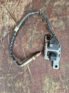 Audi A5 Sportback 8TA 2018 Diesel lambda probe sensor 8W0907807H VGA14873 - Imagen 1 de 3