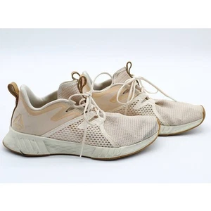 Reebok hellrosa Laufschuhe Damen 11 sportlich Athleisure Laufen Training - Bild 1 von 7