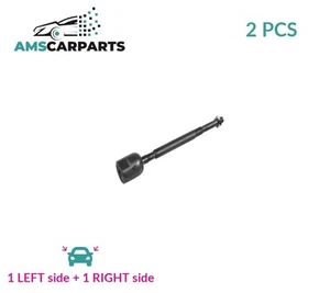 TIE ROD AXLE JOINT PAIR FRONT INNER SZ-AX-10544 MOOG 2PCS NEW OE REPLACEMENT - Picture 1 of 4