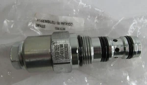 DANFOSS/EATON VICKERS 406AA00131A VALVOLA CARTUCCIA CONTROLLO CARICO 1CE30F35S5-SP4000 - Foto 1 di 2