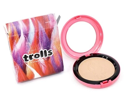 MAC Good Luck Trolls Beauty Powder ~Glow Rida~ Full Size [New in Box] - Image 1 of 3