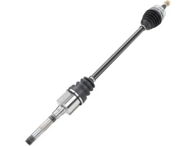 Conjunto de eje CV para Dodge Grand Caravan 1996-2007 pieza automática Premium 79176SZ Foto 1 de 2