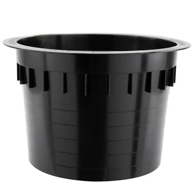 Equipamento de pesca no gelo 9" manga buraco de gelo profundo para casa de peixes - Imagem 1 de 4