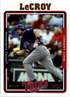 A2173- 2005 Topps Baseball Card #S 1-251 +Rookies -You Pick- 15+ Free Us Ship