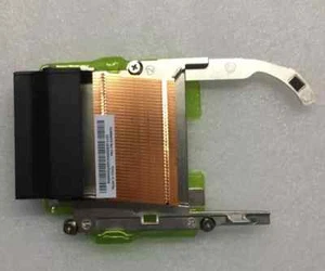 Nuovo dissipatore di calore 65 W Tiny5 per ThinkCentre M920X P330 Tiny 01MN631 1MN631 - Foto 1 di 2