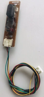 Placa sensor IR Insignia NS-50L260A13| Dynex | Panasonic 569MS0109A Foto 1 de 4