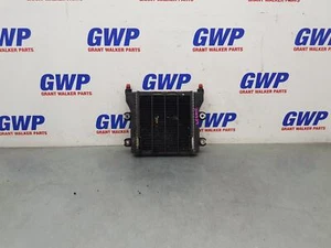 Ford Territory Radiator 2.7LT V6 Auxiliary, 2.7, Diesel, SZ 2011-2016 - Picture 1 of 4