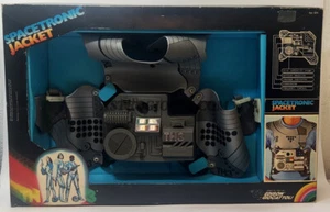 TH3 PROJECT SPACE TRONIC JACKET VINTAGE '70 NEW IN BOX EDISON TOYS - Imagen 1 de 8