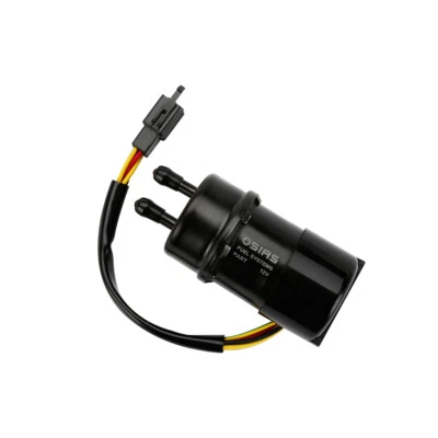 Fuel Pump For Kawasaki Vulcan 88 4-Wire 990-1995 VN1500 Replaces 49040-1063 - Изображение 1 из 4