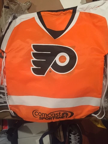 Philadelphia Flyers Book bag (backpack) Cover