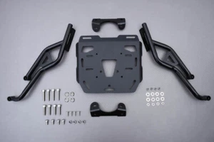 Supporto Bauletto Portapacchi Portaborse DUCATI SCRAMBLER 800 CLASSIC 2015-2018 - Picture 1 of 10