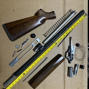 Yildiz A7120 20 Ga Semi Auto Repair Parts Lot - Picture 1 of 2