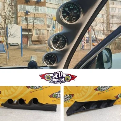 стойка под 52 мм правая сторона для Subaru Impreza GH/GV/GRB 2008-2012 - Изображение 1 из 4