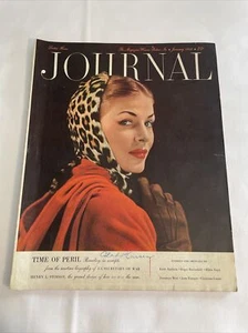 1948 January Journal Magazine, Time of Peril (MH3) - Bild 1 von 3