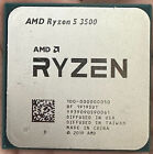AMD Ryzen R5 3500 3,60GHz 6 Core 6 Threads 65W 32MB AM4 CPU Prozessor